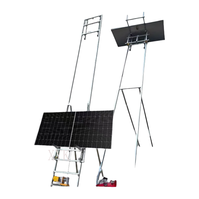 Solar Panel Lift Electric Smal - Door Handle 评论和价格