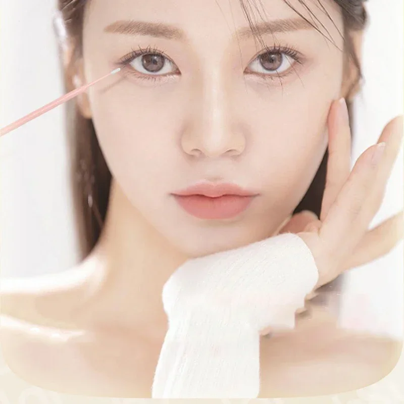 1000/500PCS Eyelash Cleaning B - Paint Brush 评论和价格