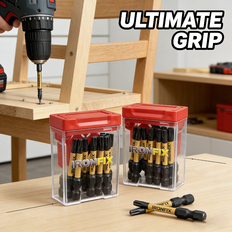 High Quality 20pcs T25 Screwdr - Drill Bits 评论和价格
