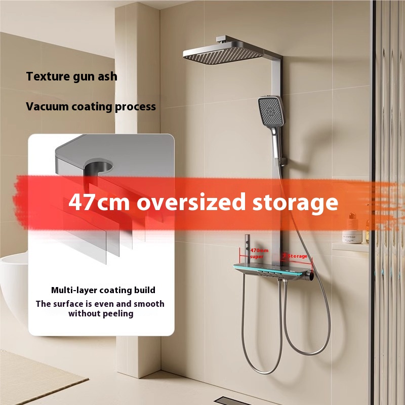 Supercharged Digital Display B - Faucet 评论和价格