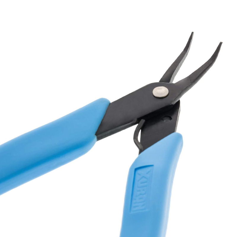 Xuron 450BN Bent Nose Pliers 4 - Home Improvement Mark 评论和价格