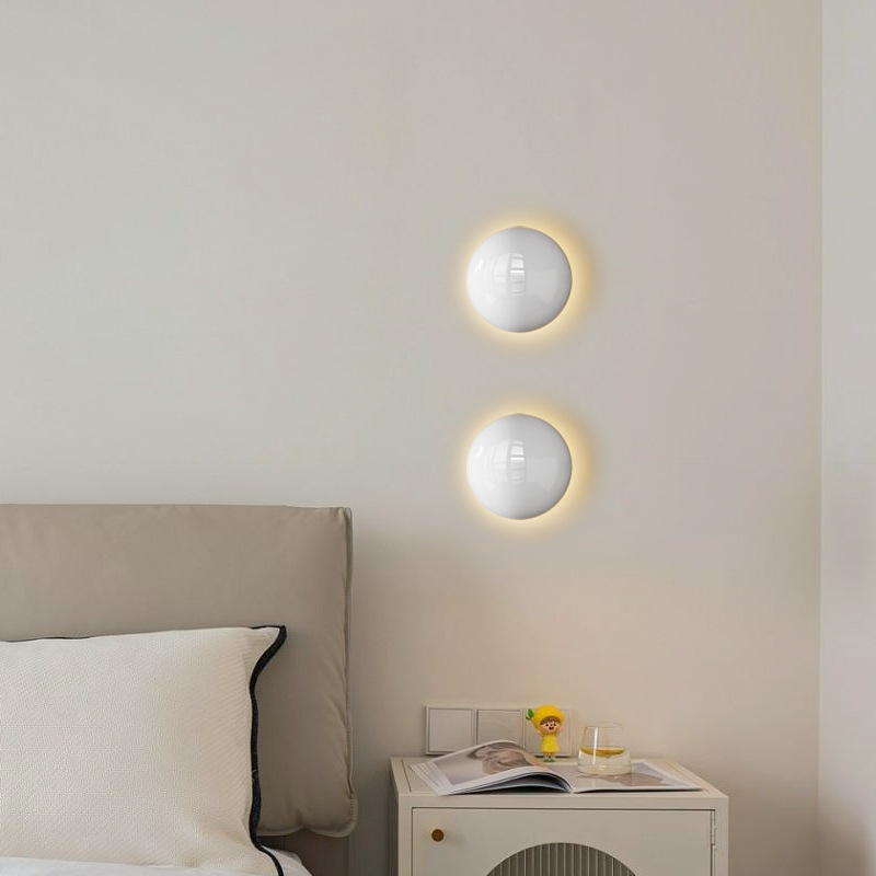 Minimalist Bauhaus Small Iron  - Light Switch 评论和价格