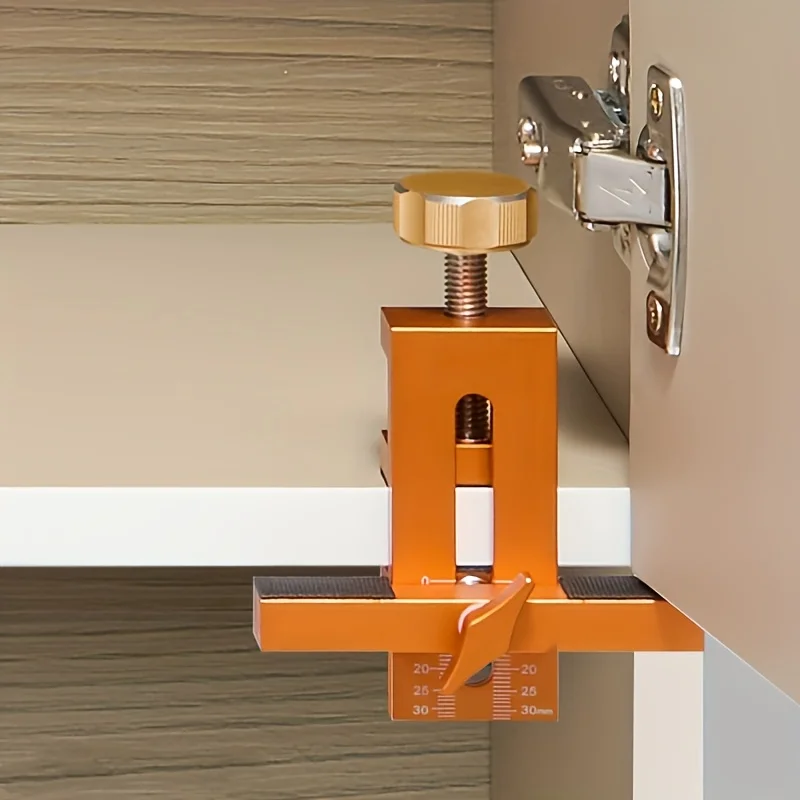 Adjustable Cabinet Door Mounti - Cabinet Hinges 评论和价格
