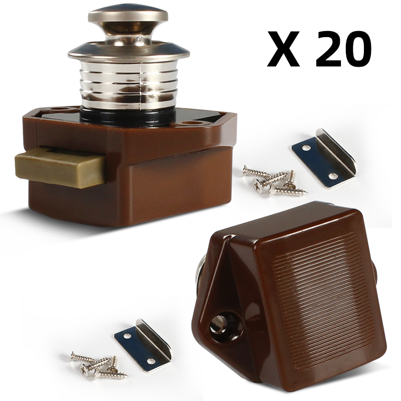 TYTXRV Motorhome Boat Latch Ha - Door Lock 评论和价格
