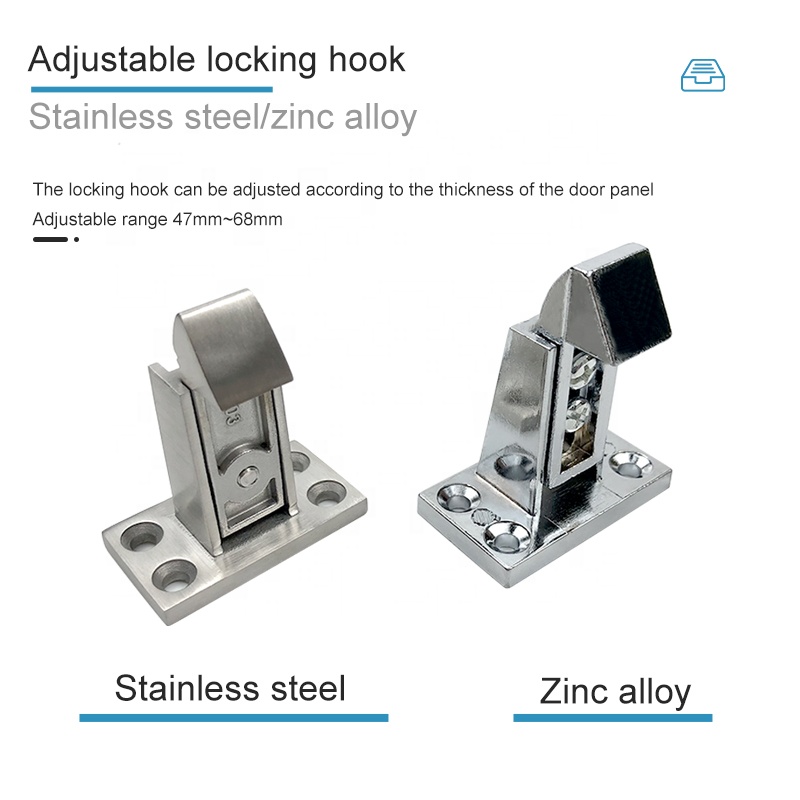Adjustable Lock Window Handle  - Door Handle 评论和价格