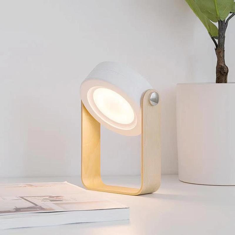 ShinyYing Folding Night Light, - Light Switch 评论和价格