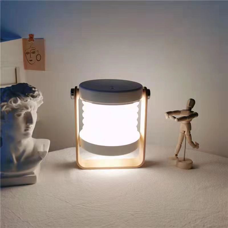 ShinyYing Folding Night Light, - Light Switch 评论和价格