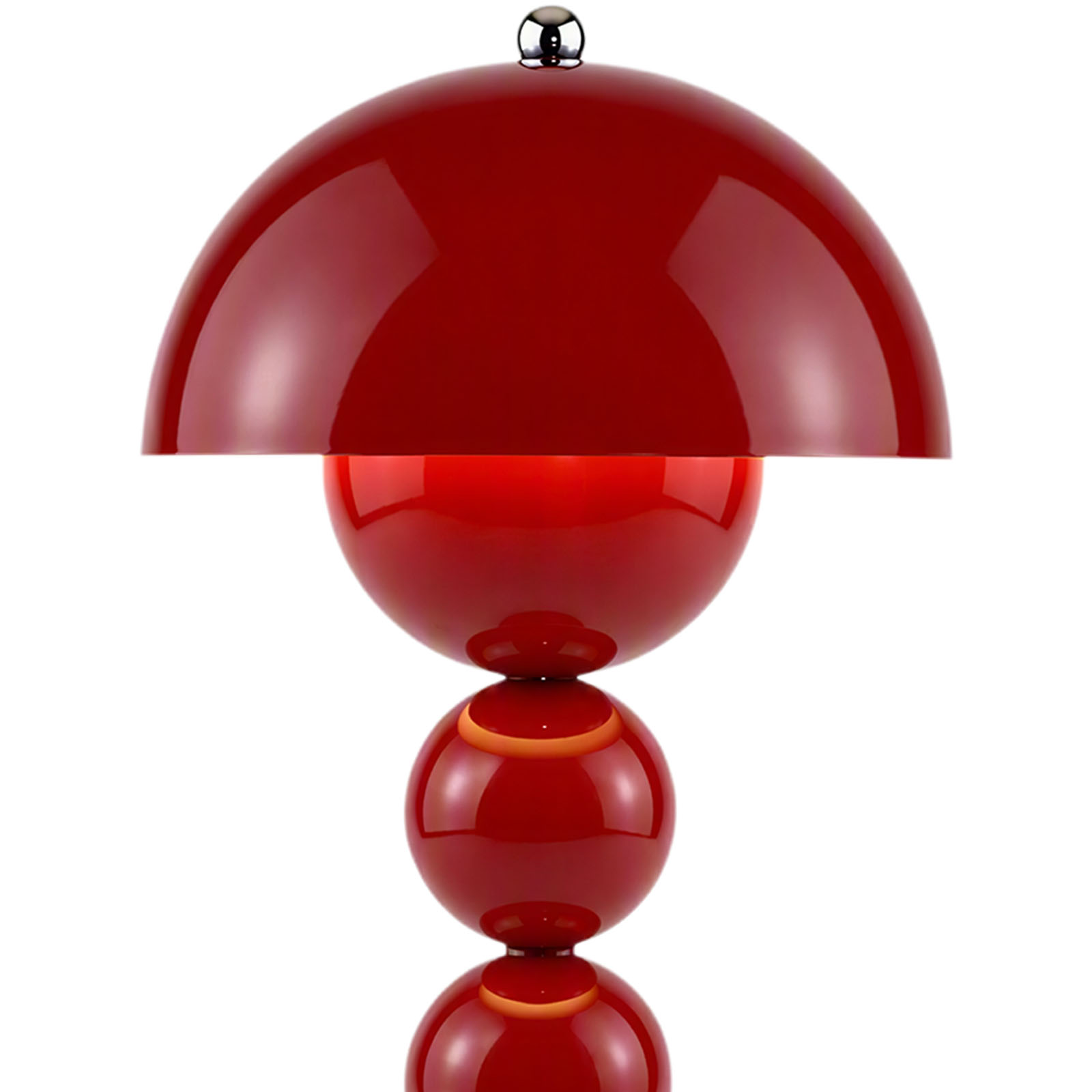 Vintage Mushroom Table Lamp US - Light Switch 评论和价格
