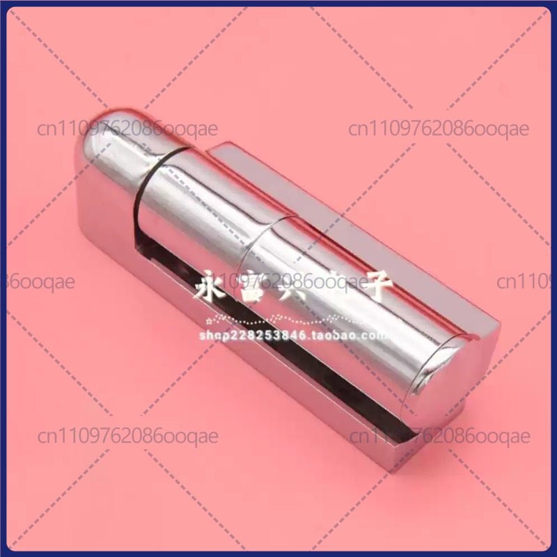 Round Door Hinge for FABRISTEE - Cabinet Hinges 评论和价格