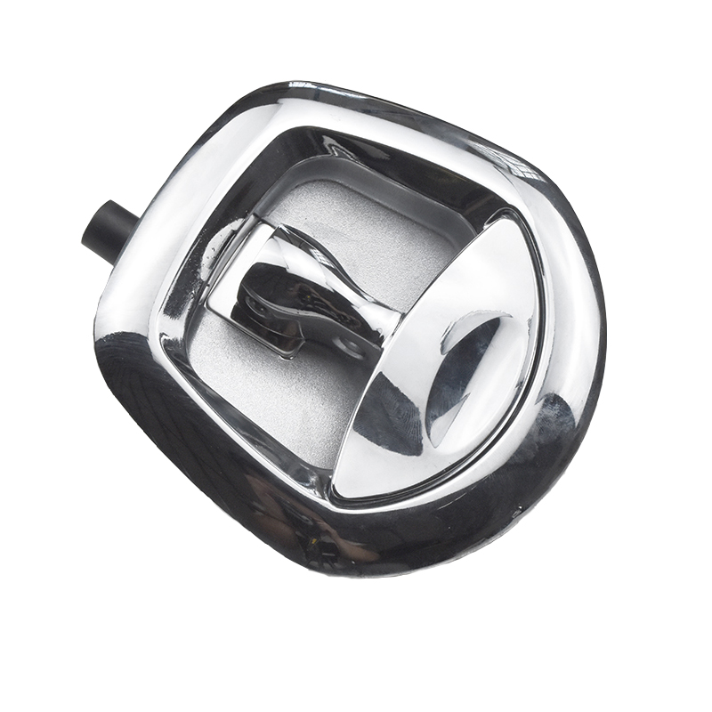 Toolbox Caravan Handle Paddle  - Door Lock 评论和价格