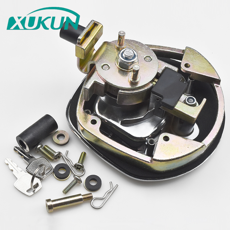 Toolbox Caravan Handle Paddle  - Door Lock 评论和价格