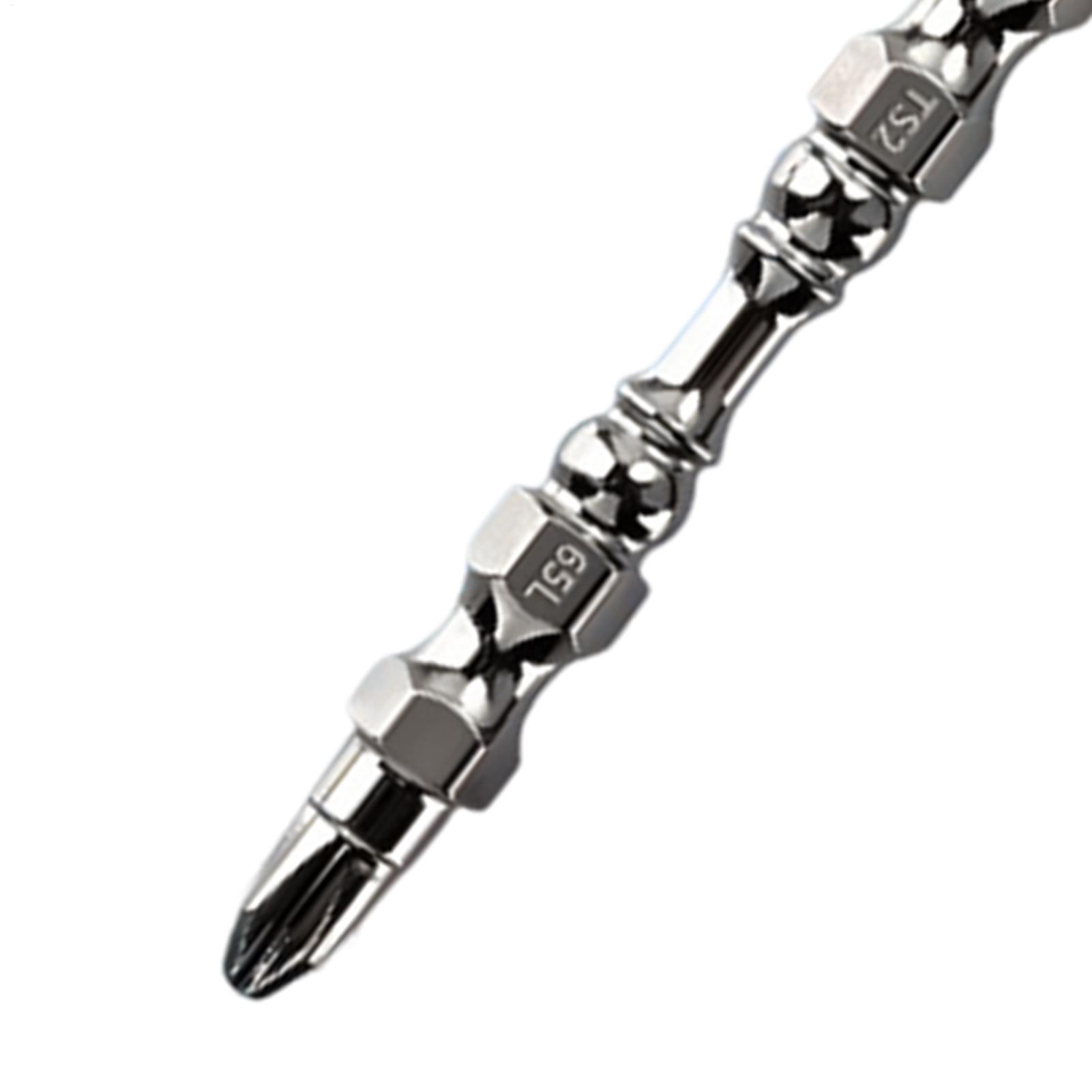 Screwdriver Bit Set Magnetic H - Drill Bits 评论和价格