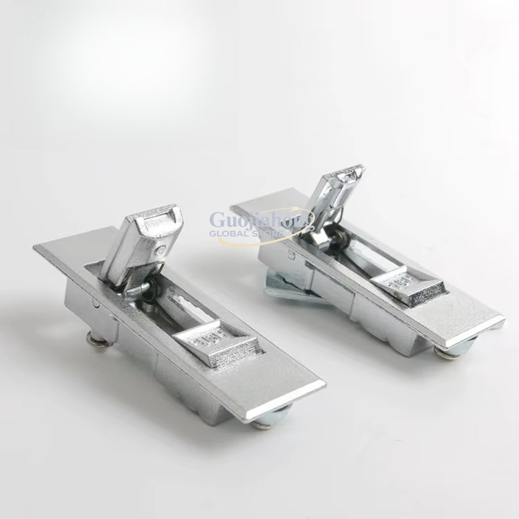 MS603 Switchboard Cabinet Elec - Door Handle 评论和价格