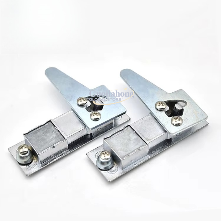 MS603 Switchboard Cabinet Elec - Door Handle 评论和价格
