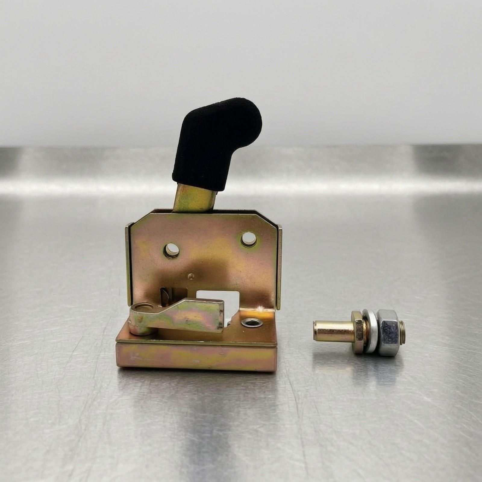 502-Style Mechanical Door Lock - Door Lock 评论和价格
