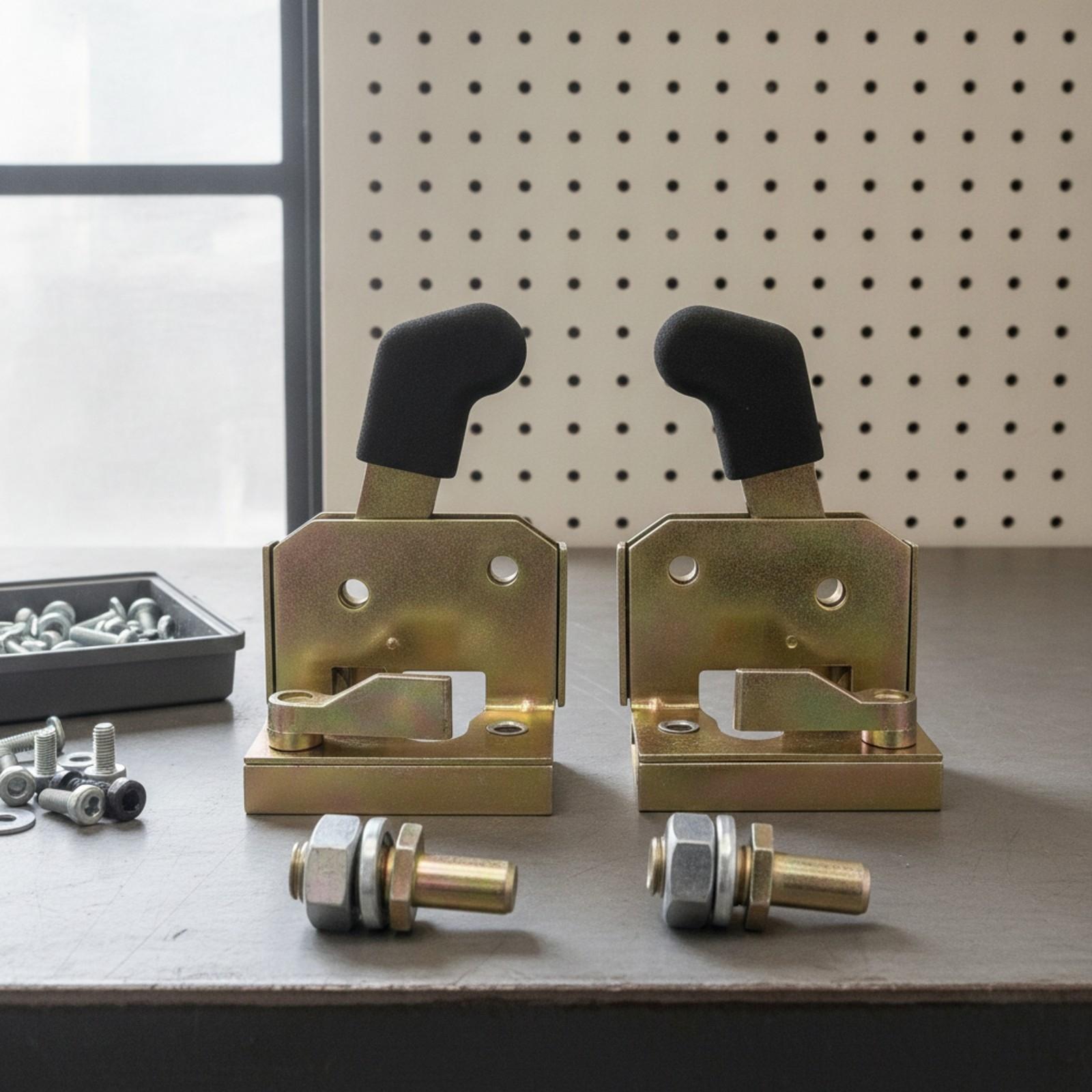 502-Style Mechanical Door Lock - Door Lock 评论和价格