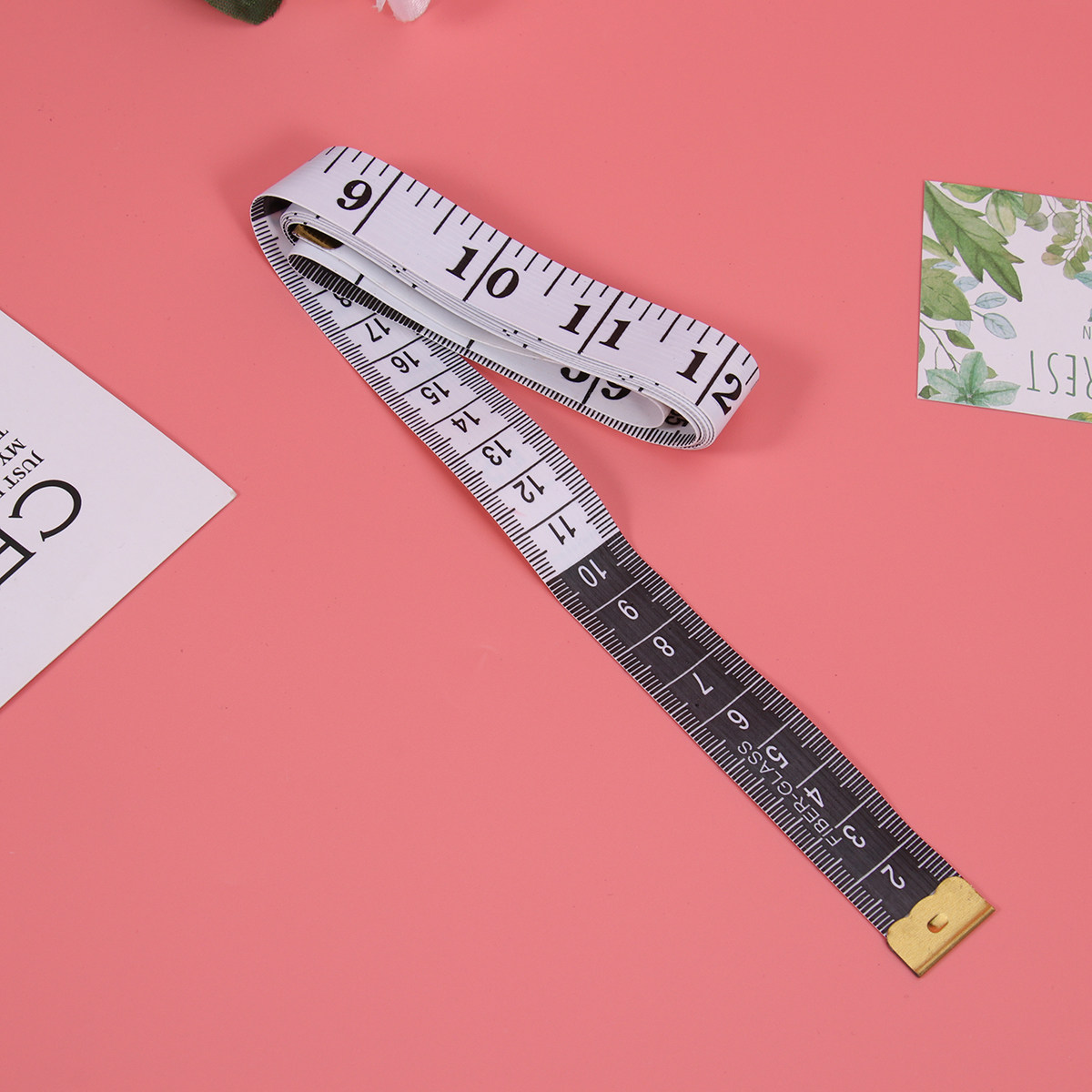 Soft Measuring Tape 150x2cm fo - Tape Measure 评论和价格