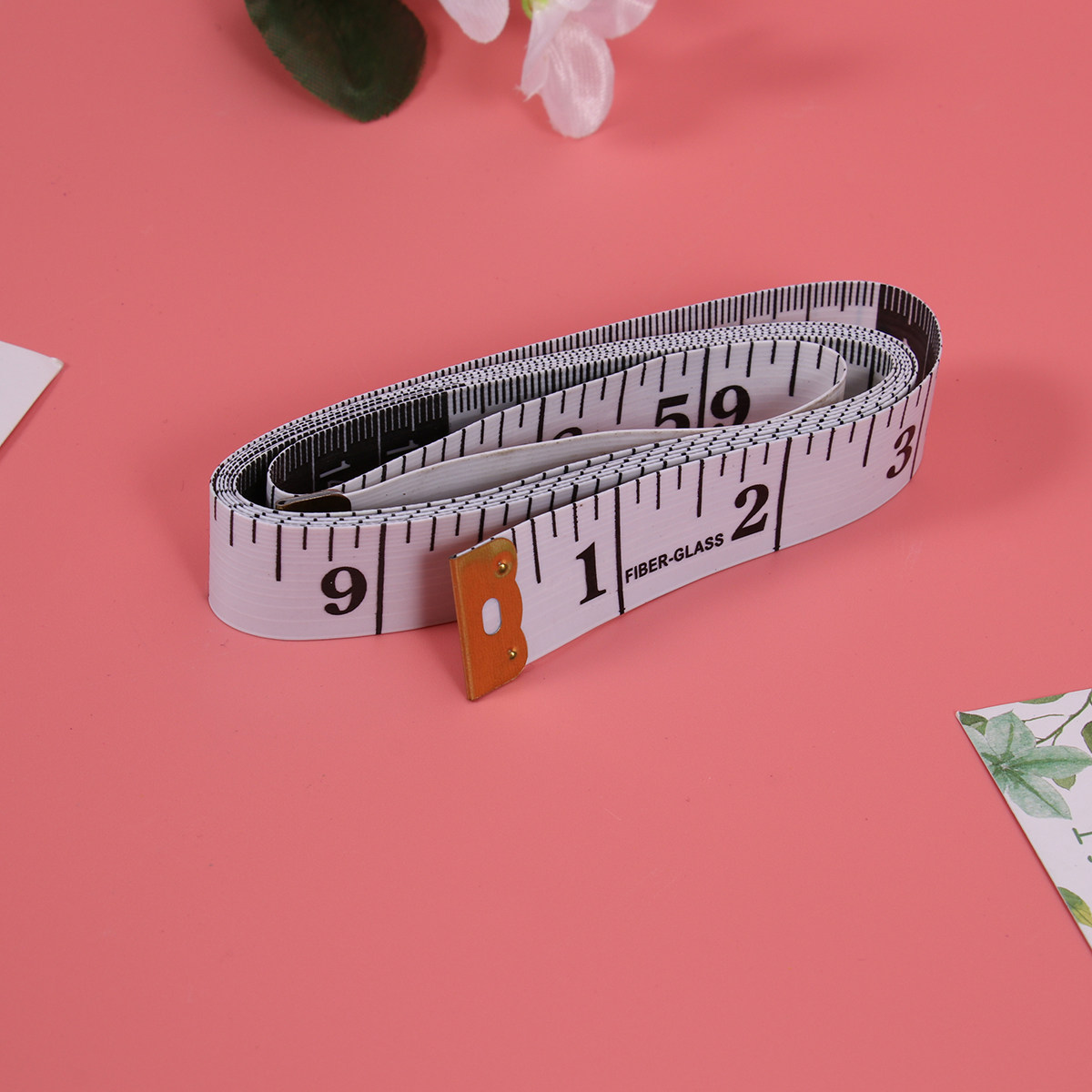 Soft Measuring Tape 150x2cm fo - Tape Measure 评论和价格