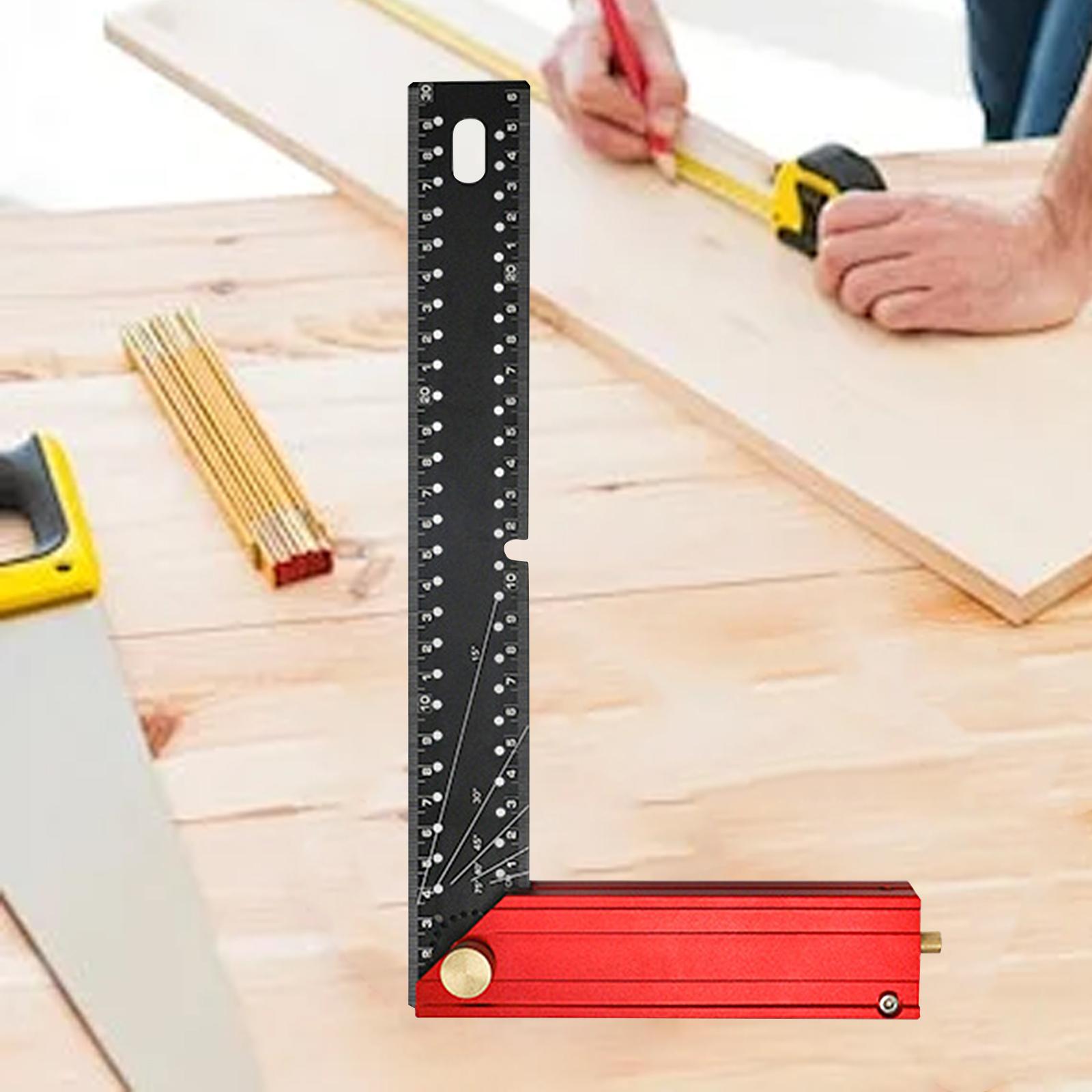 Framing Square Precision L Squ - Home Improvement Mark 评论和价格