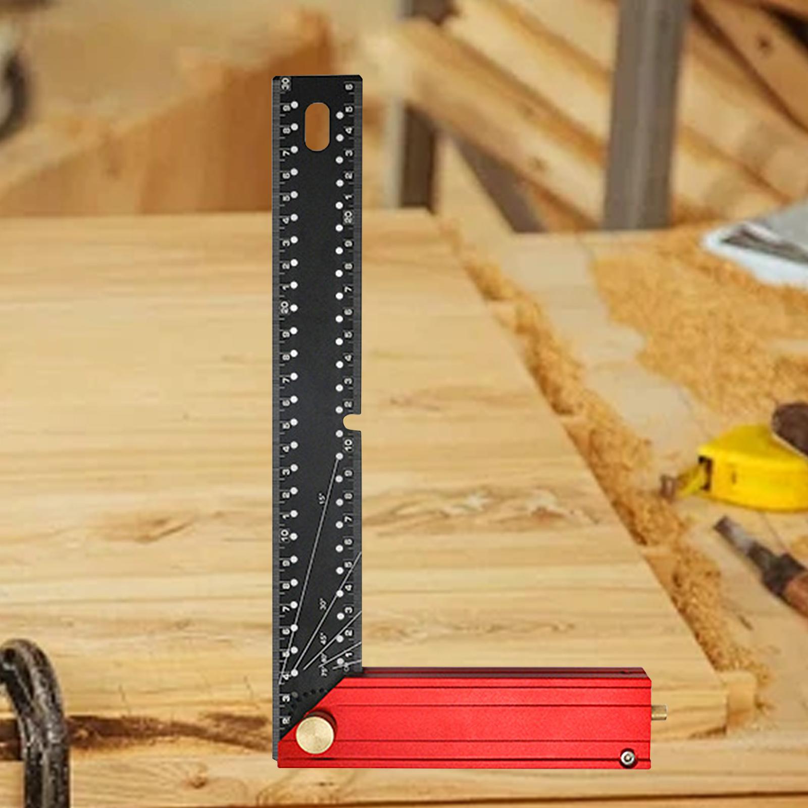 Framing Square Precision L Squ - Home Improvement Mark 评论和价格