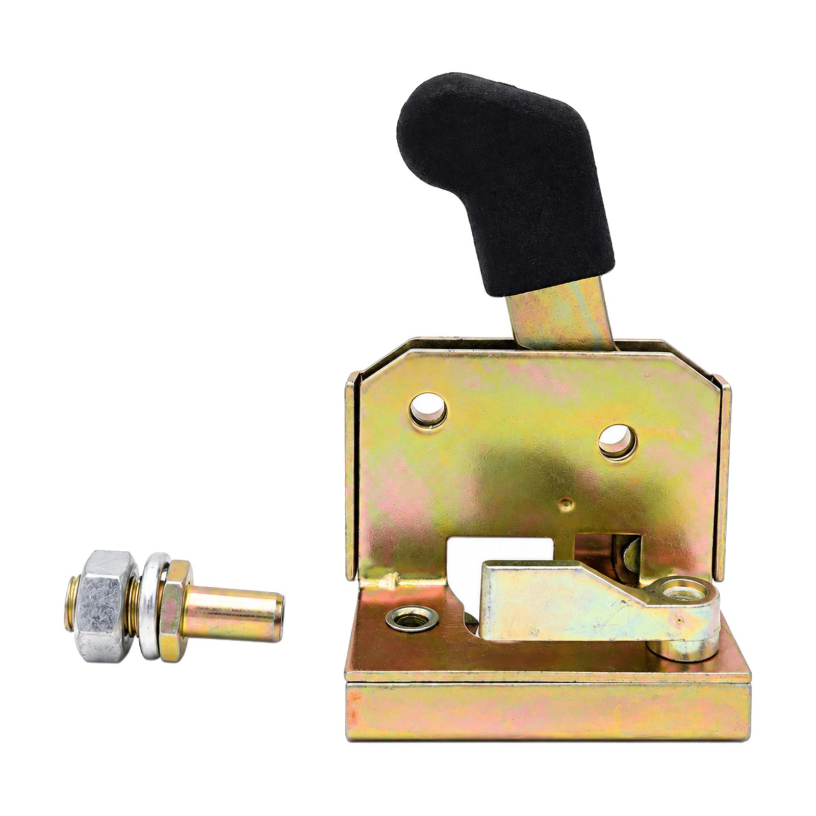Mechanical Door Latch for Engi - Door Lock 评论和价格