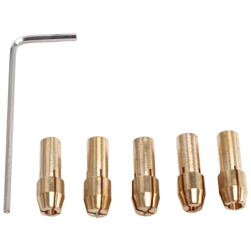 Mini Electric Hand Drill Bit S - Drill Bits 评论和价格