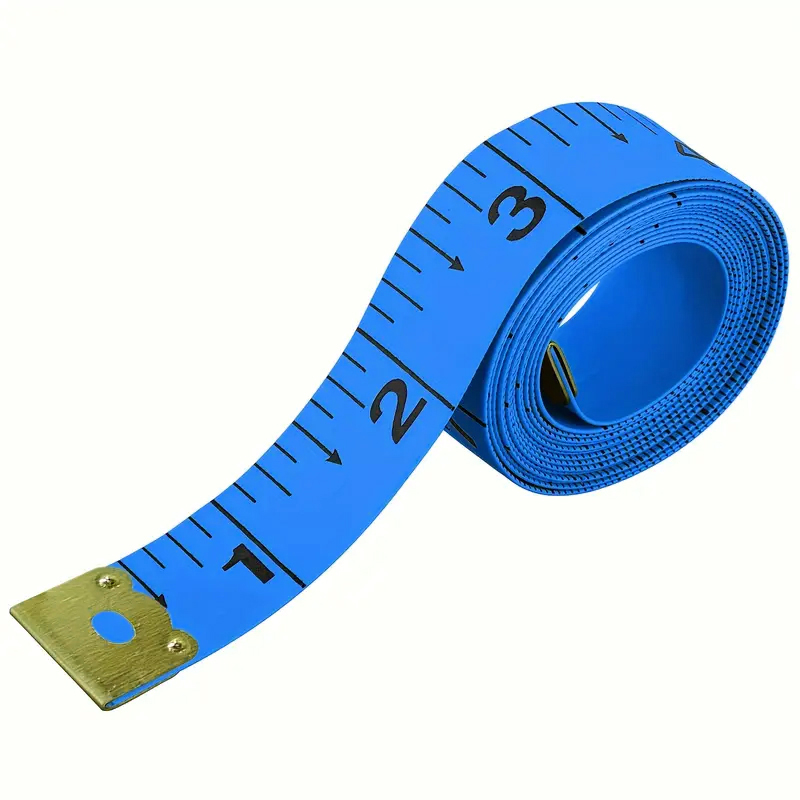 2/3/4PCS Soft Measuring Double - Tape Measure 评论和价格