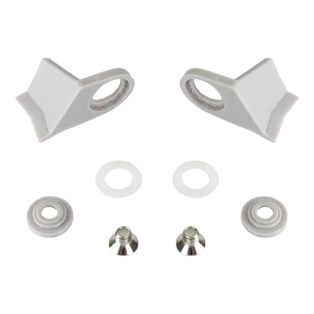 1set RV Refrigerator Door Catc - Door Lock 评论和价格