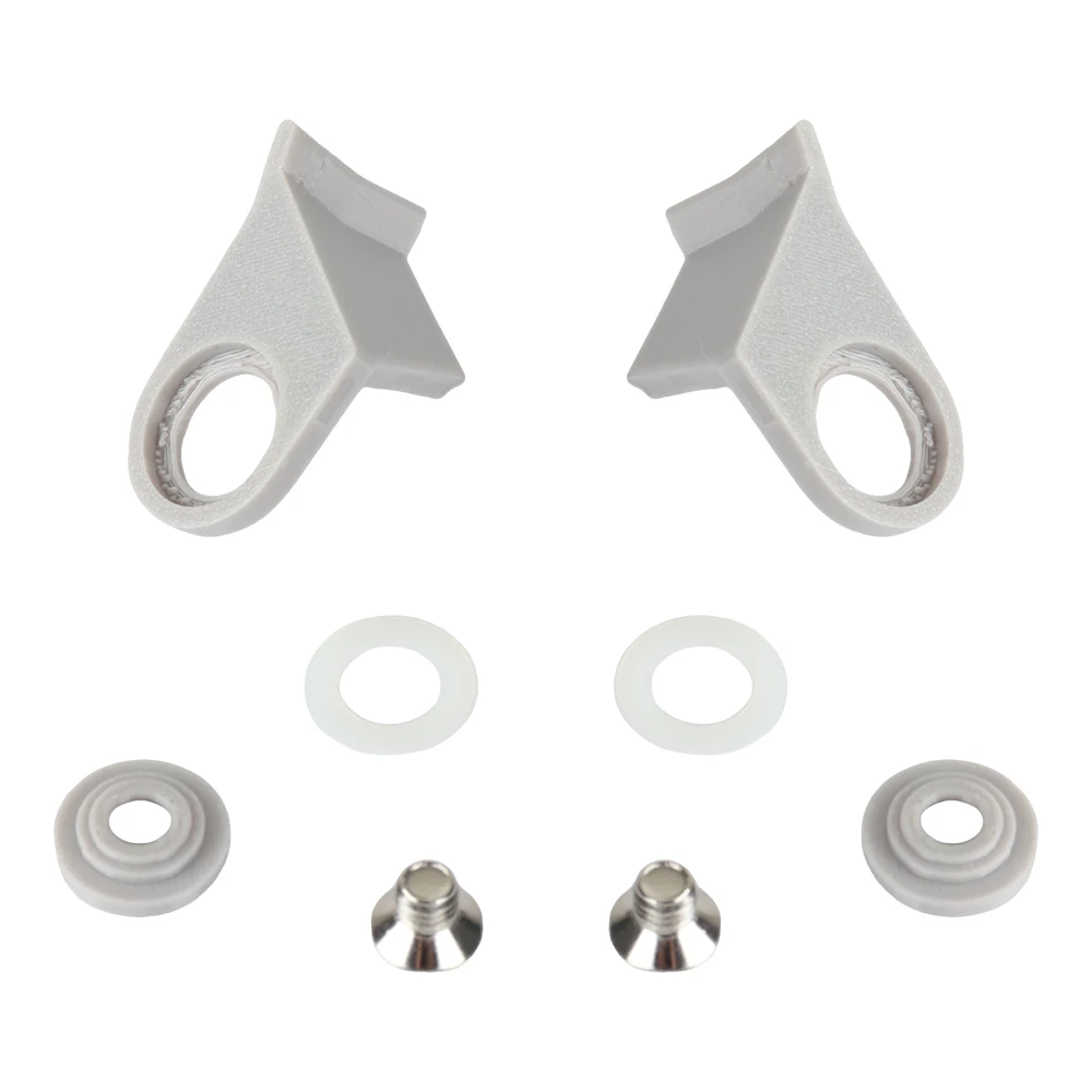 1set RV Refrigerator Door Catc - Door Lock 评论和价格