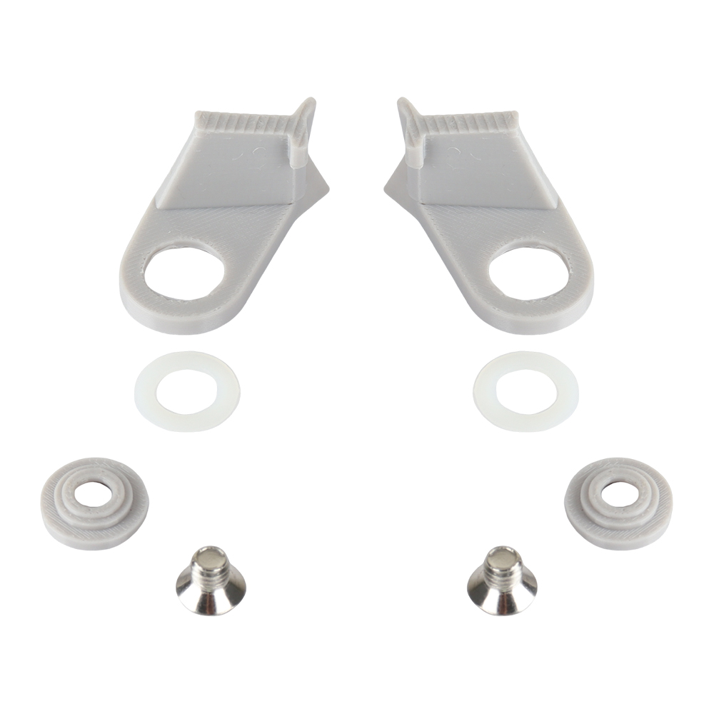 1set RV Refrigerator Door Catc - Door Lock 评论和价格