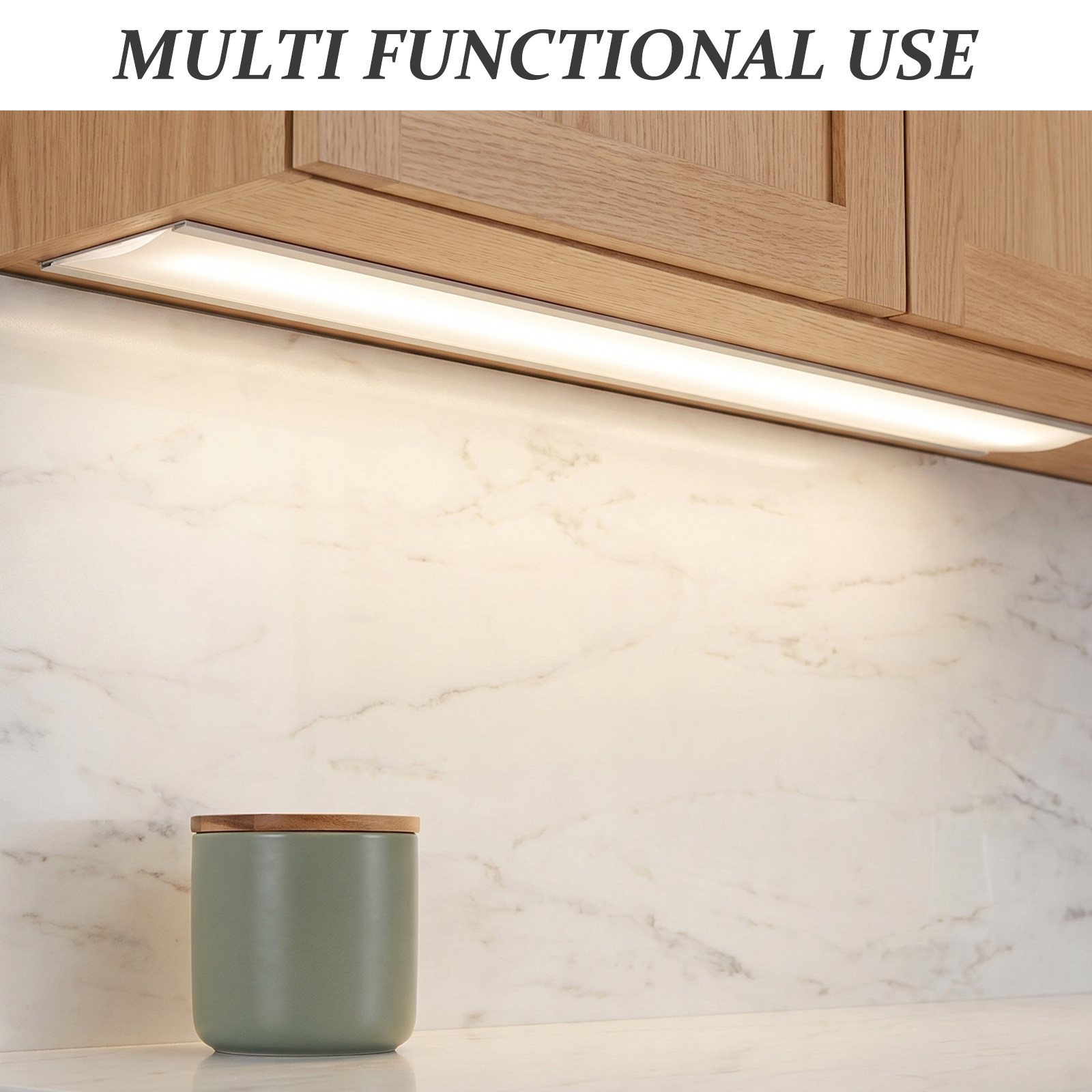 48 Inch LED Strip Light Diffus - Led Strip Lights 评论和价格