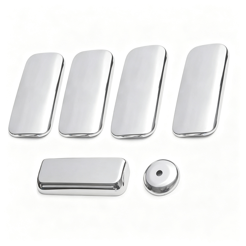 5pcs Motorhome Door Handle Cov - Door Handle 评论和价格