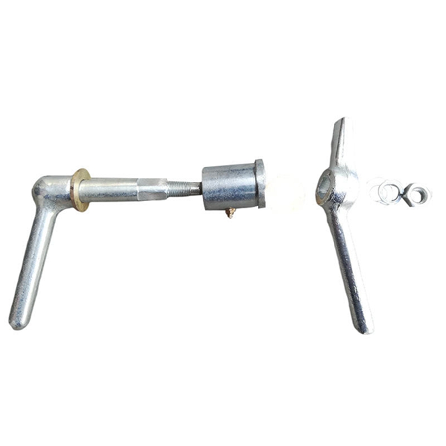493401 High Quality Marine Gra - Door Handle 评论和价格