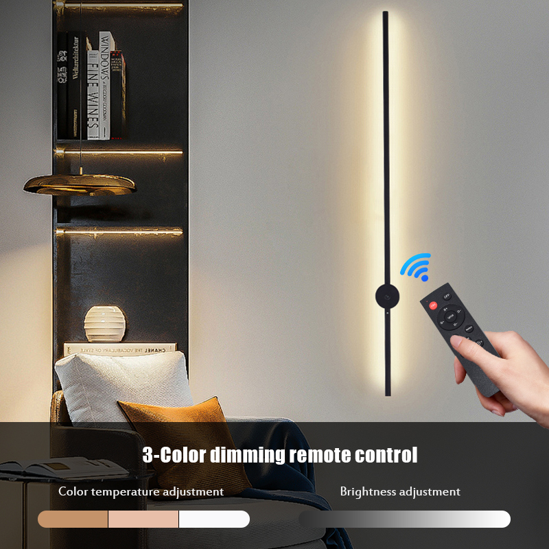 Modern Rechargeable LED Wall S - Light Switch 评论和价格