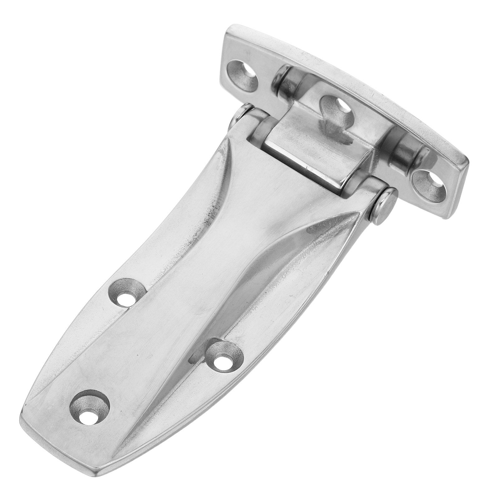 Heavy Duty Stainless Steel T H - Cabinet Hinges 评论和价格