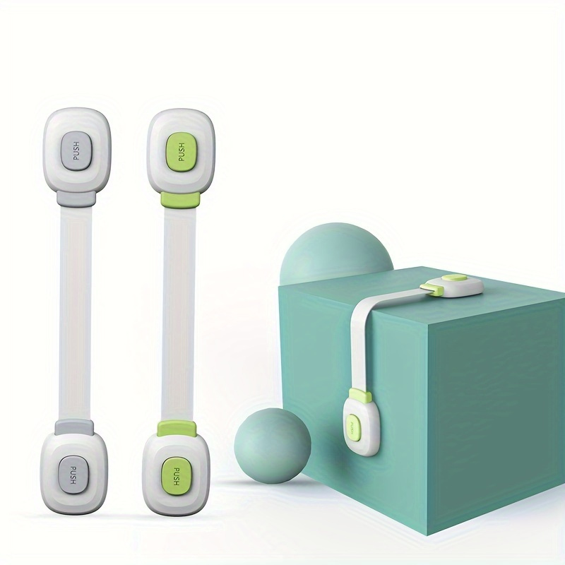 Universal Cabinet Door Lock Ad - Door Lock 评论和价格