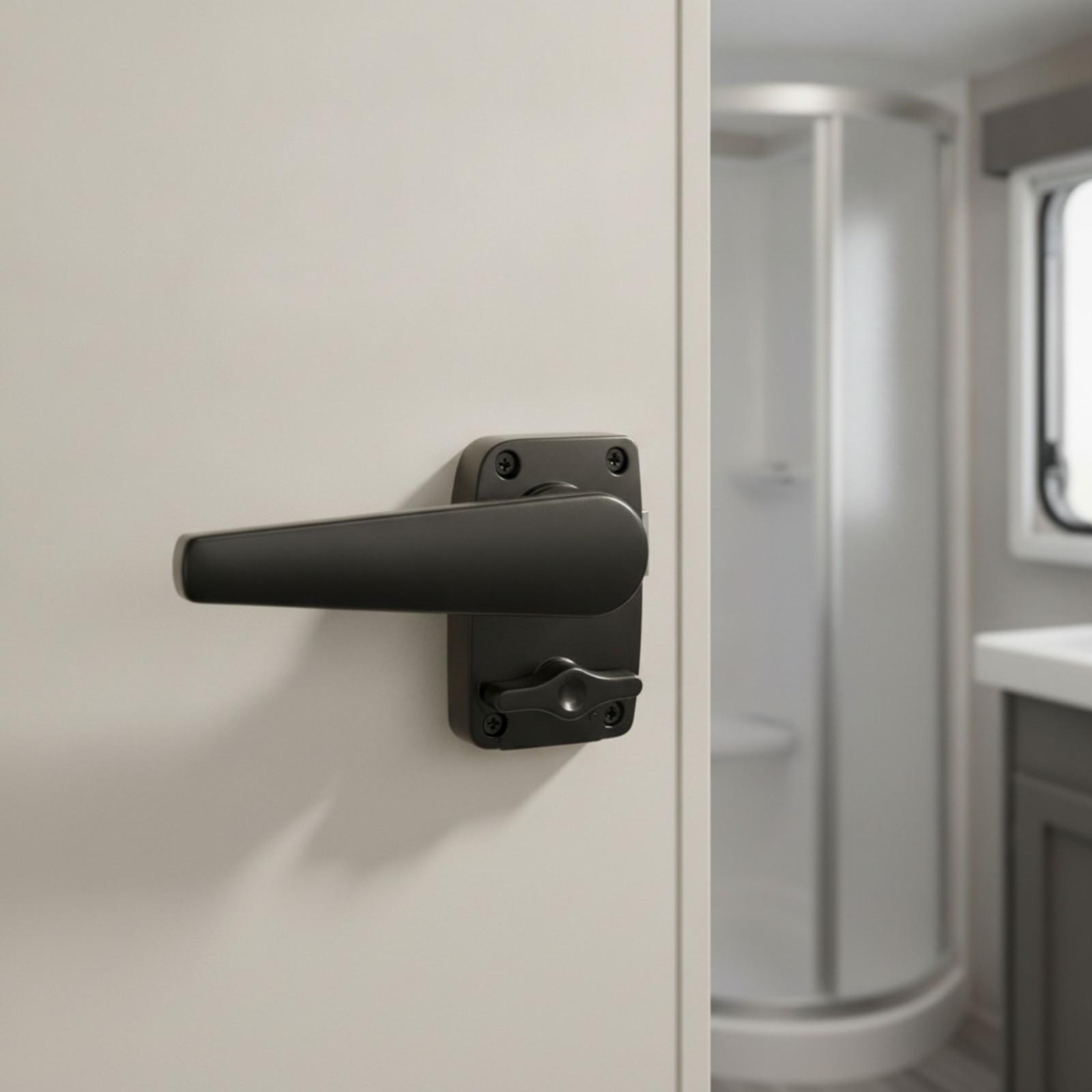 Camper Washroom Door Lock with - Door Lock 评论和价格
